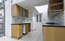 Thornbury kitchen extension leads